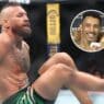carlos prates ridiculise conor mcgregor ufc 329