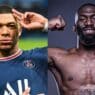 C&eacute;dric Doumb&eacute; soutient Kylian Mbapp&eacute;.
