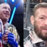 conor mcgregor repond menaces justin gaethje