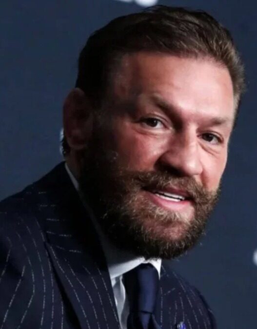 conor mcgregor retour ufc dernière danse
