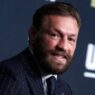 conor mcgregor retour ufc dernière danse