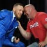 dana white plans conor mcgregor apres ufc 329
