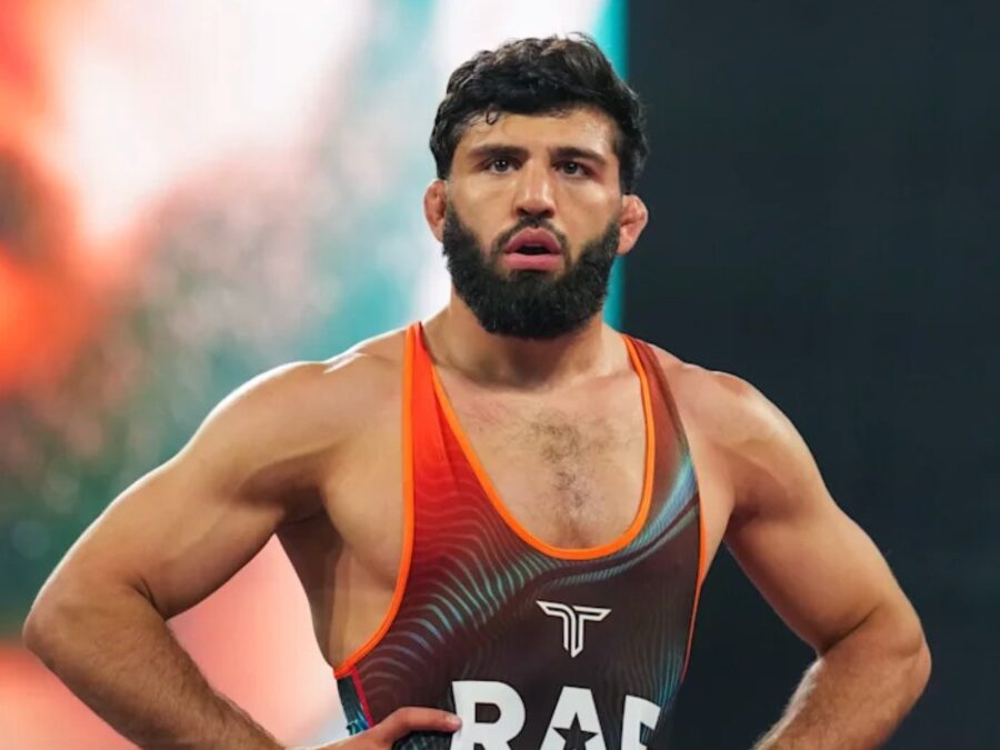 ex star ufc predit avenir dore arman tsarukyan