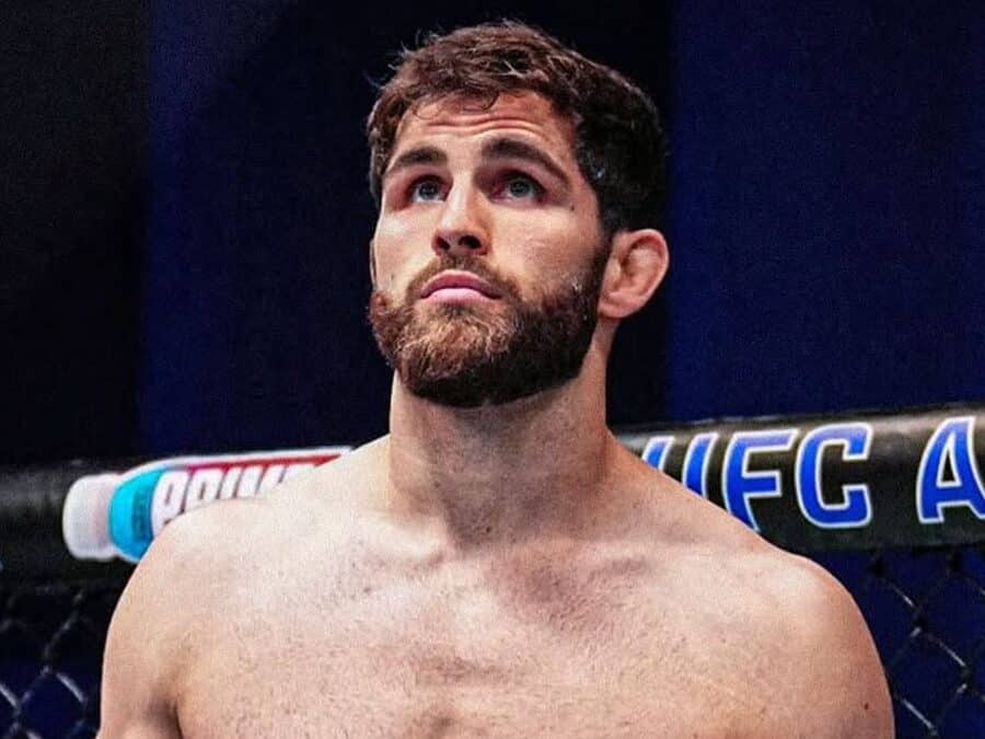 francais matthieu letho duclos ufc