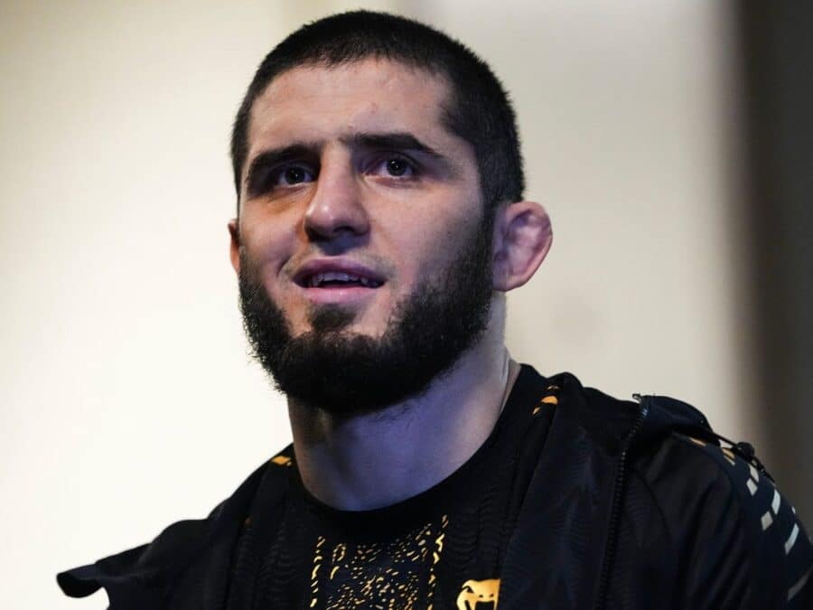 islam makhachev titre prestigieux avant ufc 330
