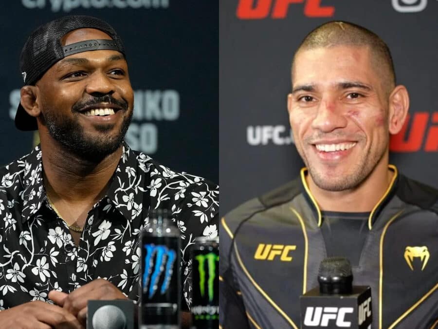 jon jones alex pereira reconciliation