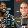 jon jones alex pereira reconciliation