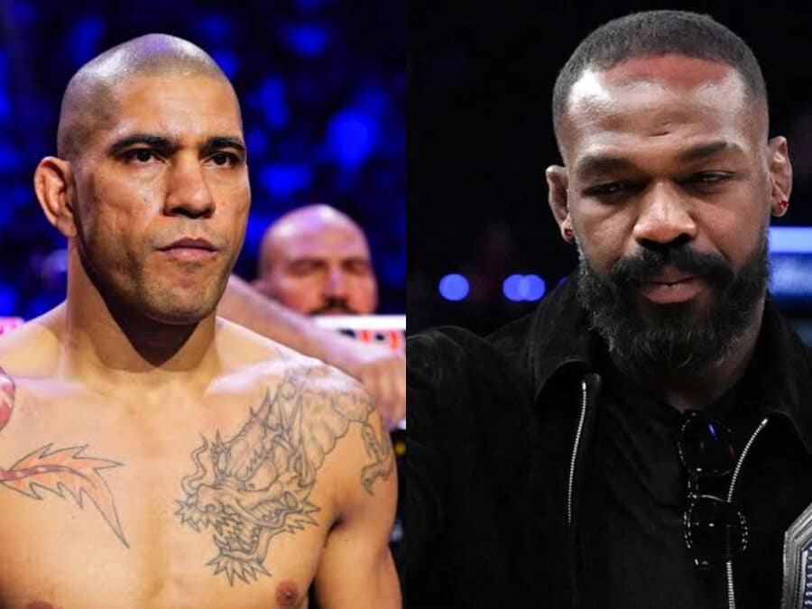 jon jones excuses alex pereira