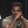 jon jones regret carriere