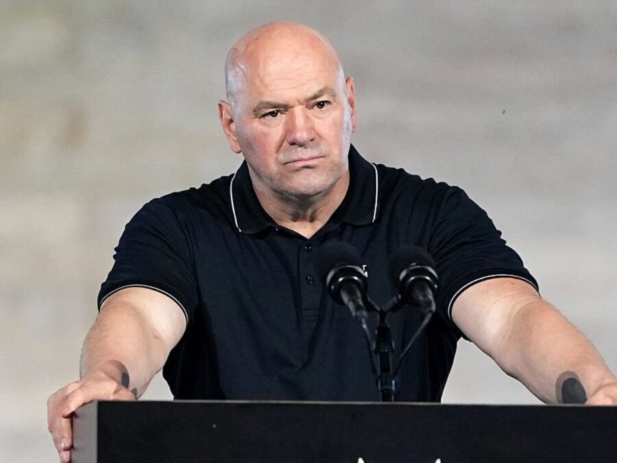 legende ufc au bord de la retraite