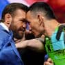 max holloway surpris attitude conor mcgregor