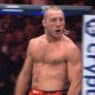 paddy pimblett benoit st denis retraite