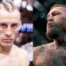 paddy pimblett lance defi conor mcgregor ufc 329