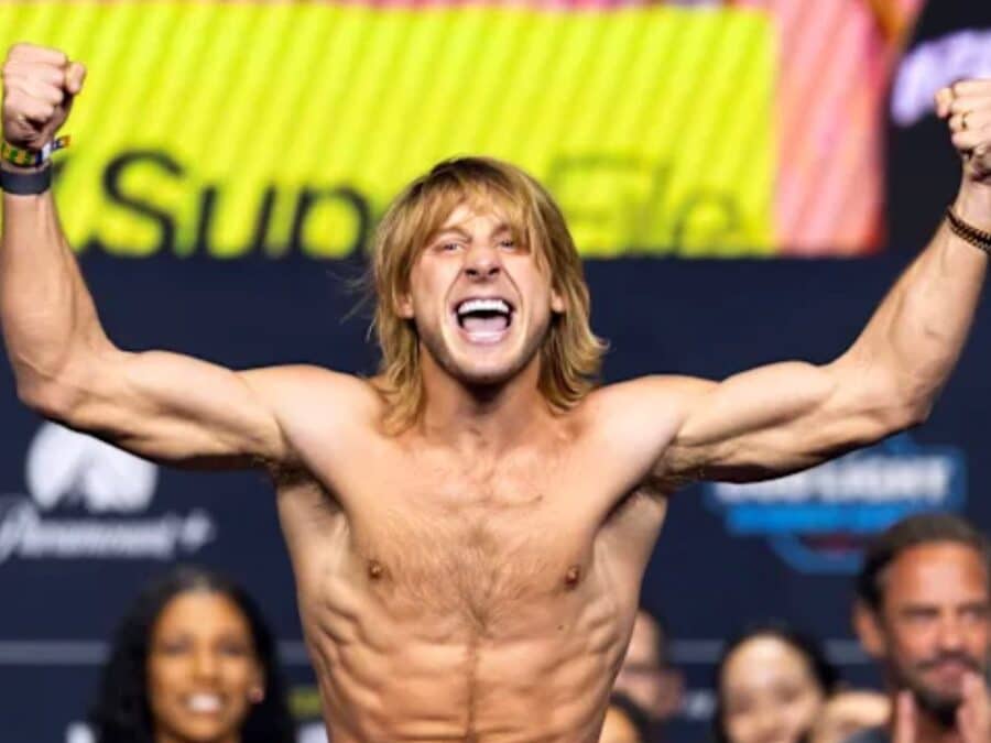 paddy pimblett menace charles oliveira