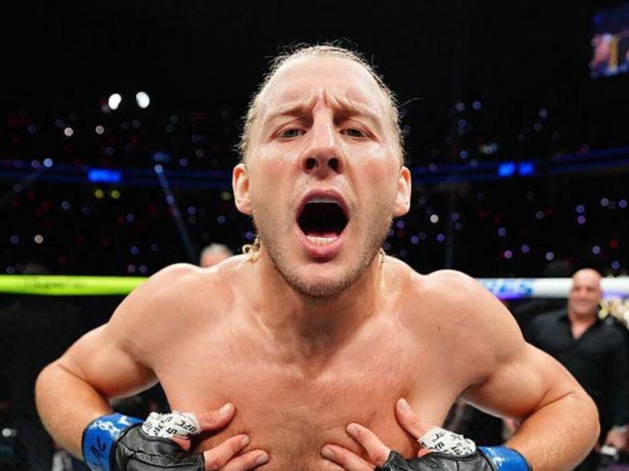paddy pimblett plus fort que conor mcgregor max holloway encheres