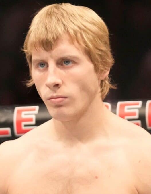paddy pimblett recadre journaliste coupe du monde