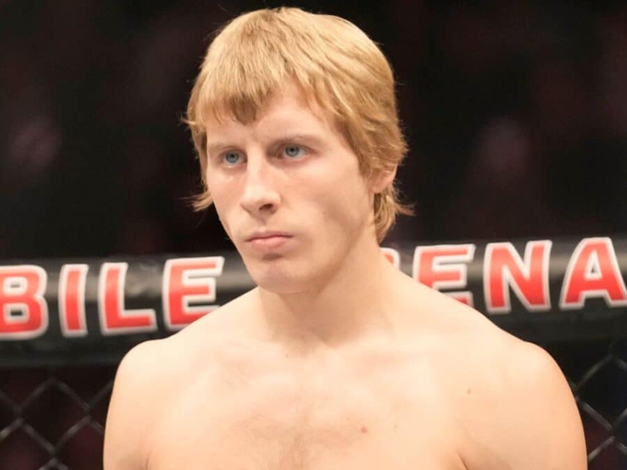 paddy pimblett recadre journaliste coupe du monde