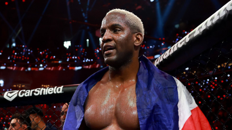 robelis despaigne retour ufc