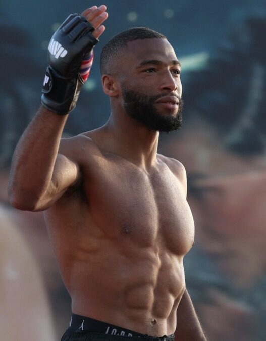 salahdine parnasse repond dan hooker fans francais