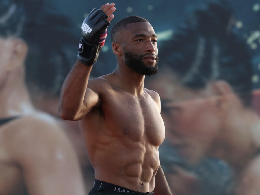 salahdine parnasse repond dan hooker fans francais