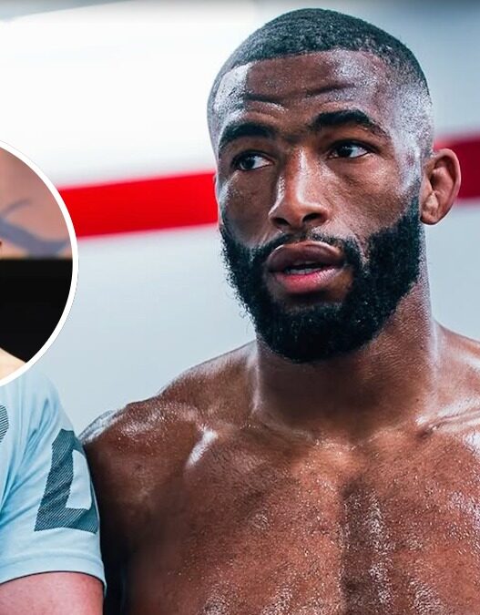 salahdine parnasse vs dan hooker tres large favori ufc paris