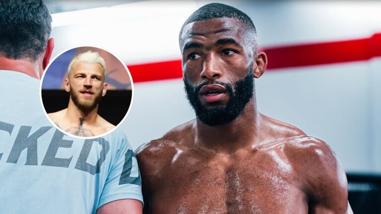 salahdine parnasse vs dan hooker tres large favori ufc paris