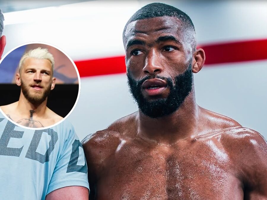 salahdine parnasse vs dan hooker tres large favori ufc paris