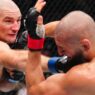 sean strickland allume khamzat chimaev revanche