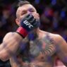 substances illicites conor mcgregor repond