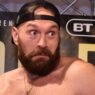 surprise combat tyson fury mariusz wach poids pesée