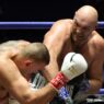 tyson fury fait abandonner mariusz wach 7 round