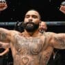 ufc 329 gable steveson protege jon jones tko