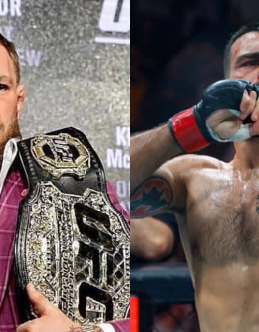 ufc 329 retours conor mcgregor bsd carte complete