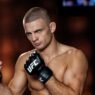 ufc belgrade noah gugnon heure chaine