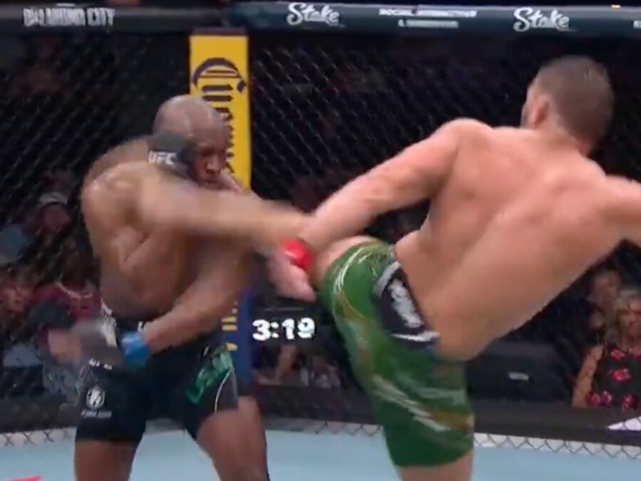 ufc oklahoma kamaru usman dricus du plessis