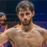 ufc paris 5 matthieu letho duclos adversaire