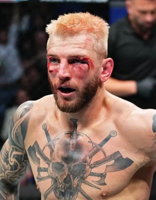 ufc paris dan hooker jackpot salahdine parnasse