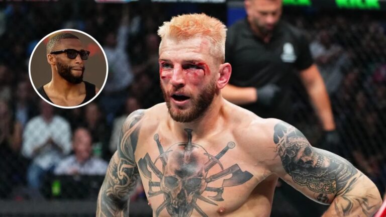 ufc paris dan hooker jackpot salahdine parnasse