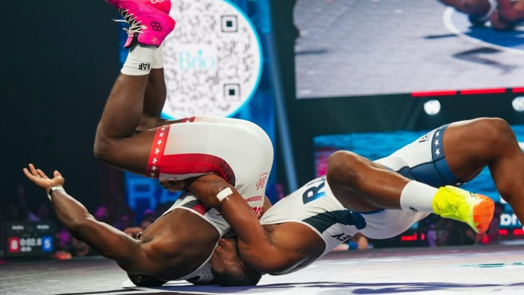8 ans defaite ex champion ufc victoire