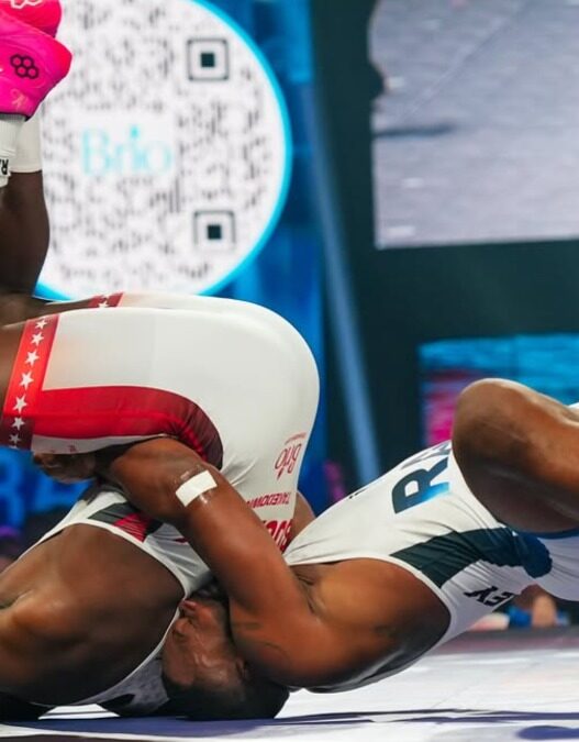 8 ans defaite ex champion ufc victoire