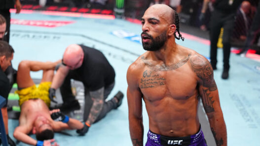 Bonus UFC 330 : quatre combattants remportent 100 000 $, un finish rarissime entre dans l&rsquo;histoire