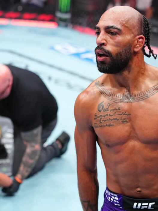 Bonus UFC 330 : quatre combattants remportent 100 000 $, un finish rarissime entre dans l&rsquo;histoire