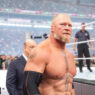 Brock Lesnar annonce sa retraite d&eacute;finitive : la l&eacute;gende de l&rsquo;UFC et de la WWE raccroche &agrave; 49 ans