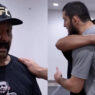 &laquo; C&rsquo;est mon r&ecirc;ve &raquo; : le geste bouleversant d&rsquo;Islam Makhachev envers un fan atteint d&rsquo;un cancer &eacute;meut l&rsquo;UFC