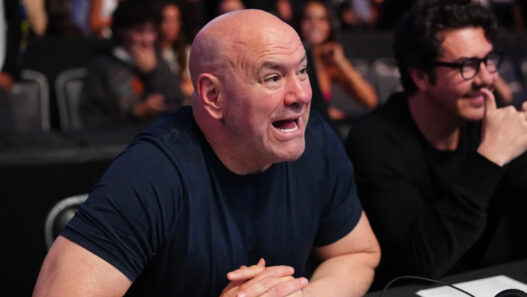 DWCS - 6 nouveaux contrats UFC