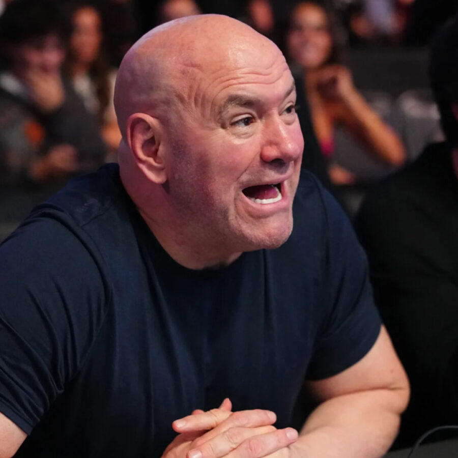 DWCS - 6 nouveaux contrats UFC