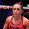 Delphine Benouaich UFC