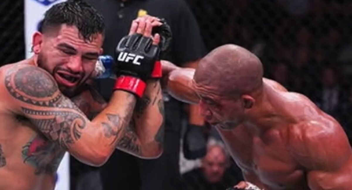 Suspensions m&eacute;dicales de l&rsquo;UFC Sacramento : Rodrigues et Hernandez risquent 180 jours d&rsquo;arr&ecirc;t