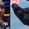 UFC 330 - Il perd ses dents et gagne quand m&ecirc;me !
