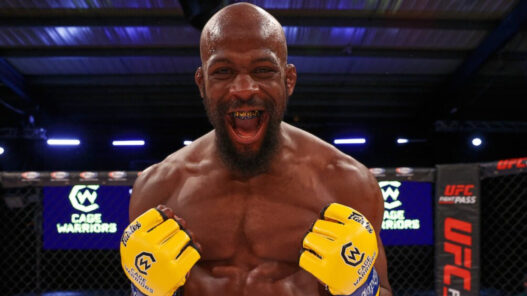 Nell Ariano &agrave; une victoire de l&rsquo;UFC : le Fran&ccedil;ais jouera gros face &agrave; un Russe invaincu